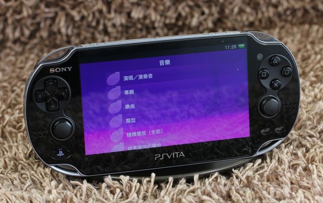 什么PSP大获成功PSV却黯然落幕pg试