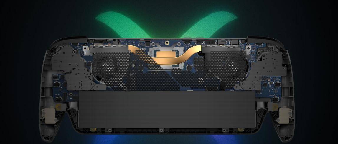 ：这可能是目前最接近完美的Win掌机pg电子娱乐平台全网99%好评玩家(图4)