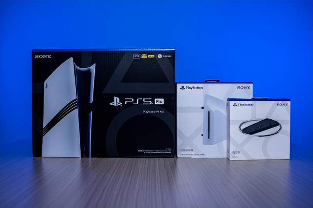 ny Playstation 5 Pro评测pg电子模拟器免费版更强性能更沉浸体验:So(图3) ny Playstation 5 Pro评测pg电子模拟器免费版更强性能更沉浸体验:So(图3)
