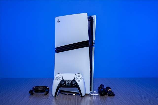 ny Playstation 5 Pro评测pg电子模拟器免费版更强性能更沉浸体验:So(图17) ny Playstation 5 Pro评测pg电子模拟器免费版更强性能更沉浸体验:So(图17)