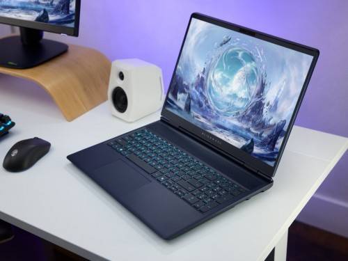 最受关注的游戏本新品推荐！pg电子2025年下半年(图5)