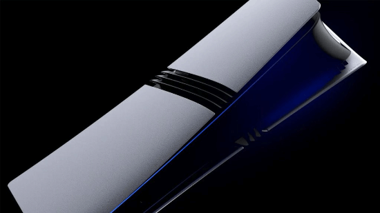 文评测PS5 Pro:性能猛兽pg试玩一年后的今天 外媒再发(图2) 文评测PS5 Pro:性能猛兽pg试玩一年后的今天 外媒再发(图2)