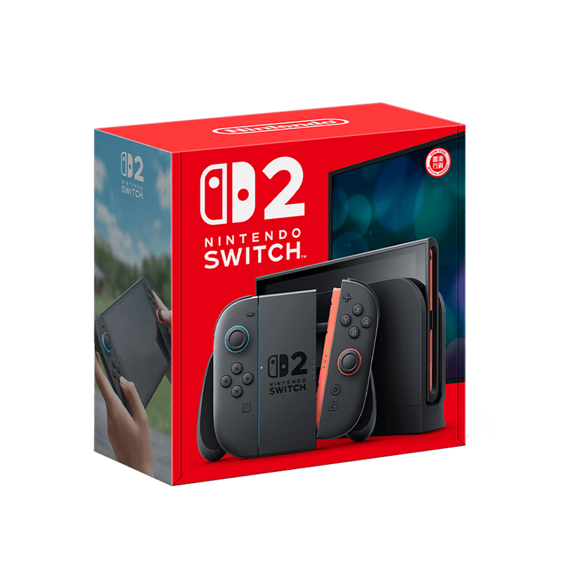 ：畅享极致游戏体验热销39万+好评99%！pg电子模拟器任天堂Switch2游戏机(图3)