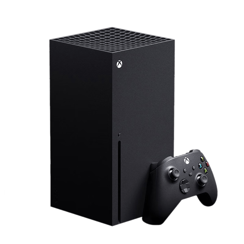 s X：畅享次时代4K游戏体验买到就是赚到！pg电子模拟器试玩微软Xbox Serie(图1)